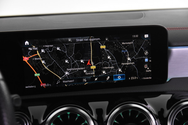 Mercedes-Benz CLA-Klasse Shooting Brake 250 e AMG Line *1ste eigenaar*Full Options*