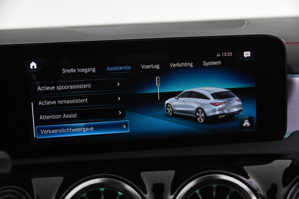 Mercedes-Benz CLA-Klasse Shooting Brake 250 e AMG Line *1ste eigenaar*Full Options*