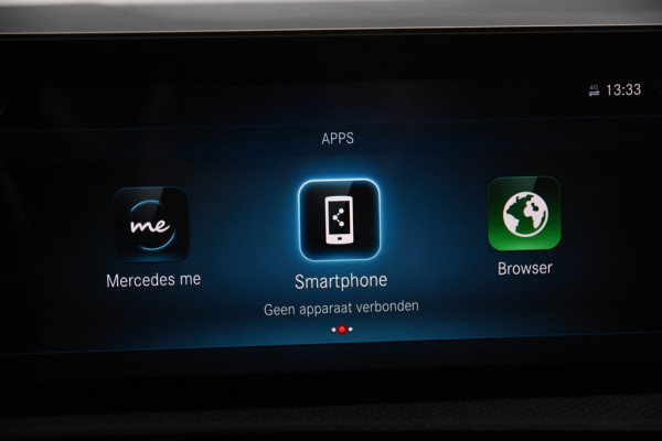 Mercedes-Benz CLA-Klasse Shooting Brake 250 e AMG Line *1ste eigenaar*Full Options*