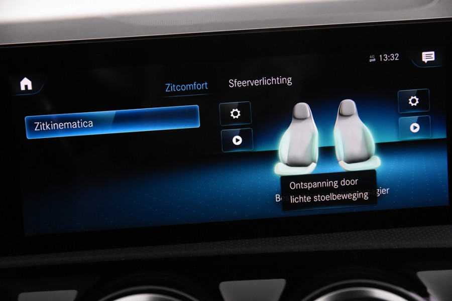 Mercedes-Benz CLA-Klasse Shooting Brake 250 e AMG Line *1ste eigenaar*Full Options*