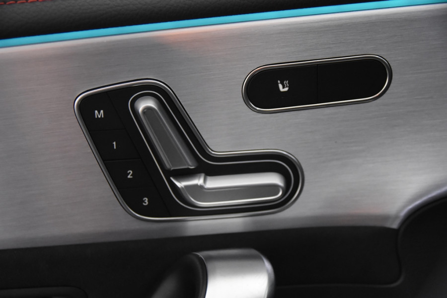 Mercedes-Benz CLA-Klasse Shooting Brake 250 e AMG Line *1ste eigenaar*Full Options*