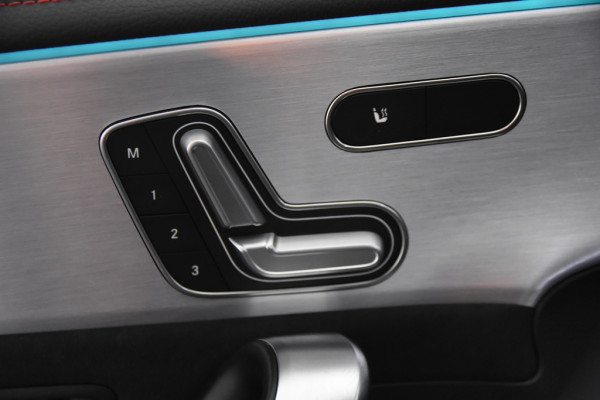 Mercedes-Benz CLA-Klasse Shooting Brake 250 e AMG Line *1ste eigenaar*Full Options*