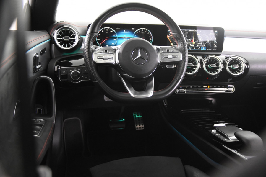 Mercedes-Benz CLA-Klasse Shooting Brake 250 e AMG Line *1ste eigenaar*Full Options*