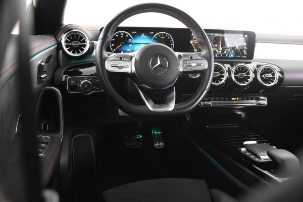 Mercedes-Benz CLA-Klasse Shooting Brake 250 e AMG Line *1ste eigenaar*Full Options*
