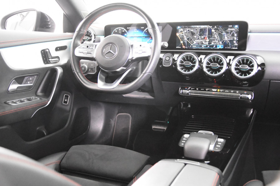Mercedes-Benz CLA-Klasse Shooting Brake 250 e AMG Line *1ste eigenaar*Full Options*
