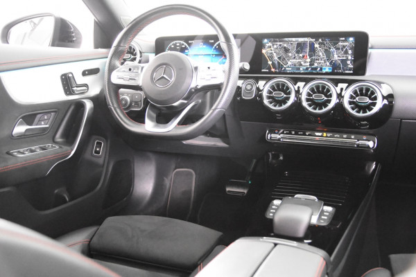 Mercedes-Benz CLA-Klasse Shooting Brake 250 e AMG Line *1ste eigenaar*Full Options*