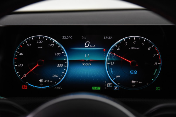 Mercedes-Benz CLA-Klasse Shooting Brake 250 e AMG Line *1ste eigenaar*Full Options*