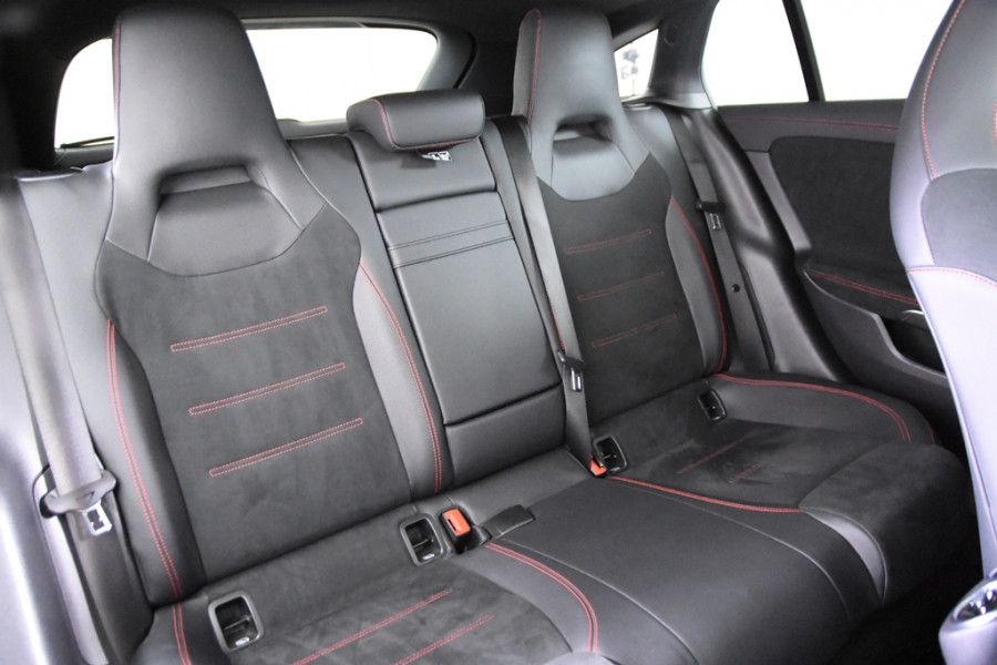 Mercedes-Benz CLA-Klasse Shooting Brake 250 e AMG Line *1ste eigenaar*Full Options*