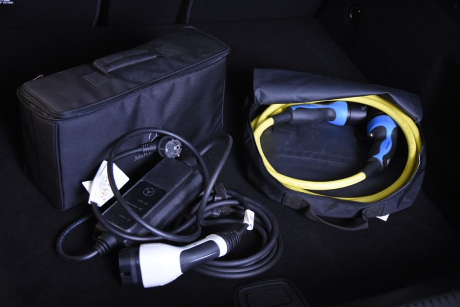 Mercedes-Benz CLA-Klasse Shooting Brake 250 e AMG Line *1ste eigenaar*Full Options*