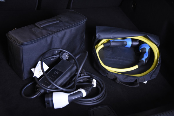 Mercedes-Benz CLA-Klasse Shooting Brake 250 e AMG Line *1ste eigenaar*Full Options*