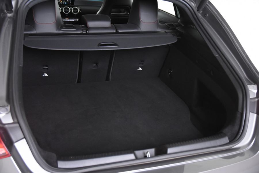 Mercedes-Benz CLA-Klasse Shooting Brake 250 e AMG Line *1ste eigenaar*Full Options*