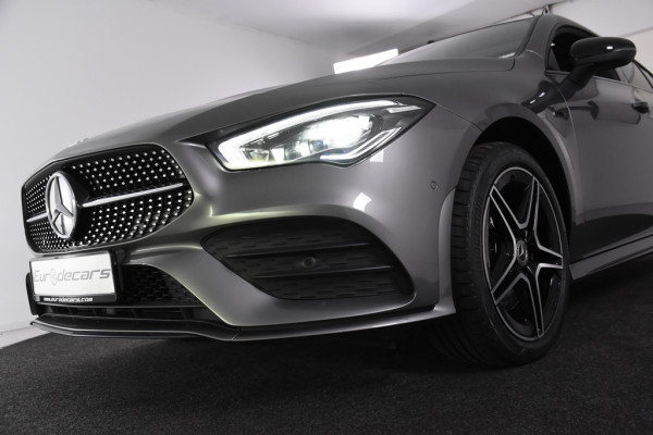 Mercedes-Benz CLA-Klasse Shooting Brake 250 e AMG Line *1ste eigenaar*Full Options*