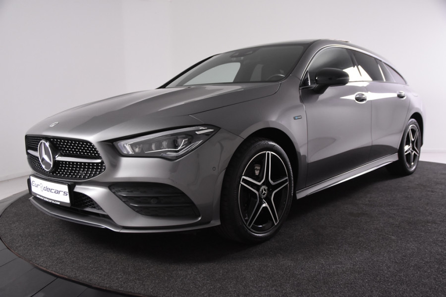 Mercedes-Benz CLA-Klasse Shooting Brake 250 e AMG Line *1ste eigenaar*Full Options*