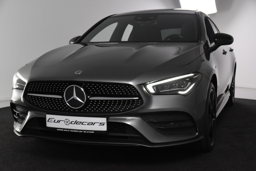 Mercedes-Benz CLA-Klasse Shooting Brake 250 e AMG Line *1ste eigenaar*Full Options*