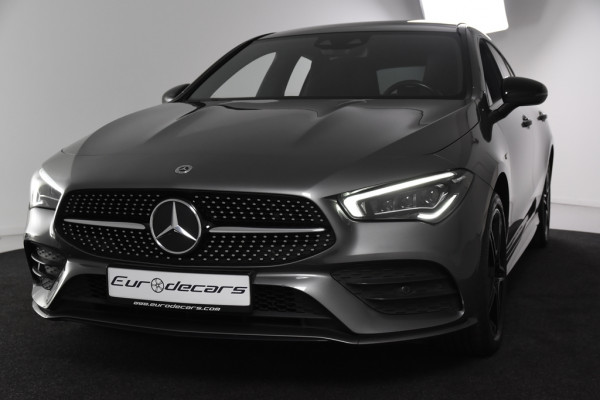 Mercedes-Benz CLA-Klasse Shooting Brake 250 e AMG Line *1ste eigenaar*Full Options*