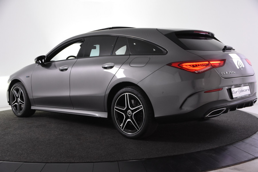 Mercedes-Benz CLA-Klasse Shooting Brake 250 e AMG Line *1ste eigenaar*Full Options*