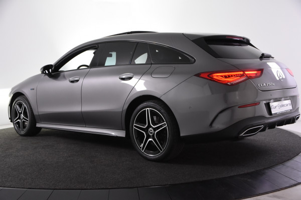 Mercedes-Benz CLA-Klasse Shooting Brake 250 e AMG Line *1ste eigenaar*Full Options*