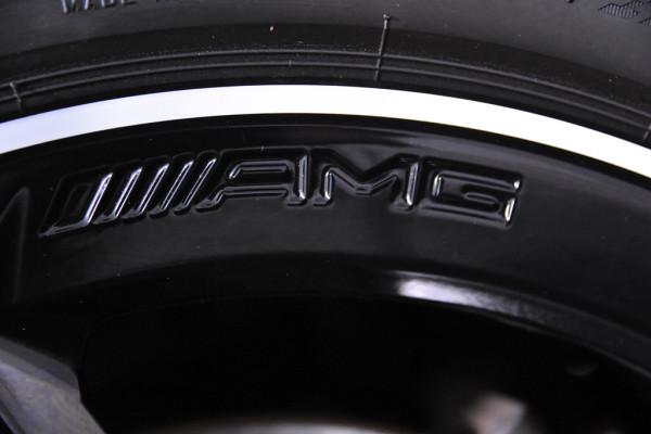 Mercedes-Benz CLA-Klasse Shooting Brake 250 e AMG Line *1ste eigenaar*Full Options*