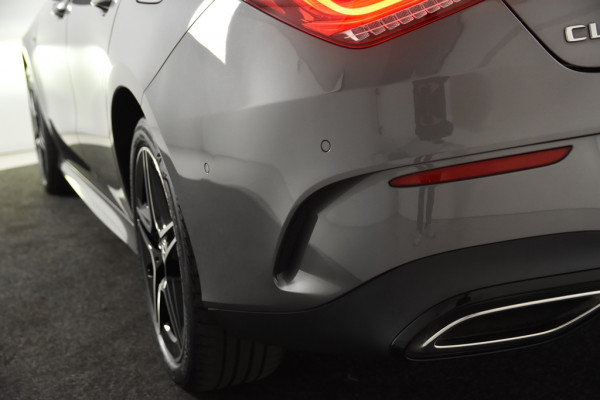 Mercedes-Benz CLA-Klasse Shooting Brake 250 e AMG Line *1ste eigenaar*Full Options*