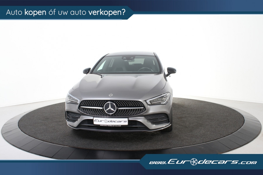 Mercedes-Benz CLA-Klasse Shooting Brake 250 e AMG Line *1ste eigenaar*Full Options*