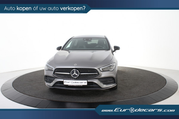 Mercedes-Benz CLA-Klasse Shooting Brake 250 e AMG Line *1ste eigenaar*Full Options*