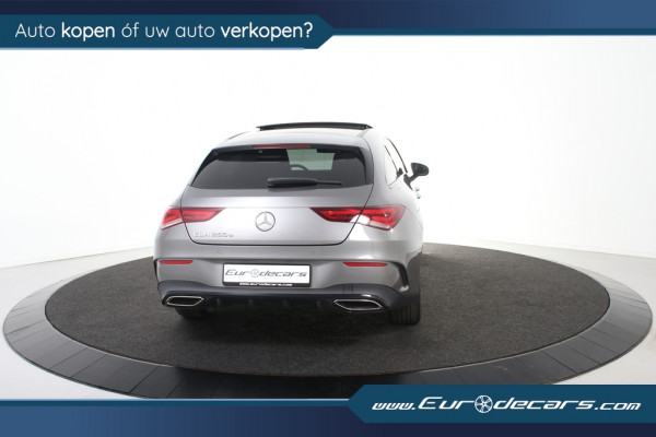 Mercedes-Benz CLA-Klasse Shooting Brake 250 e AMG Line *1ste eigenaar*Full Options*