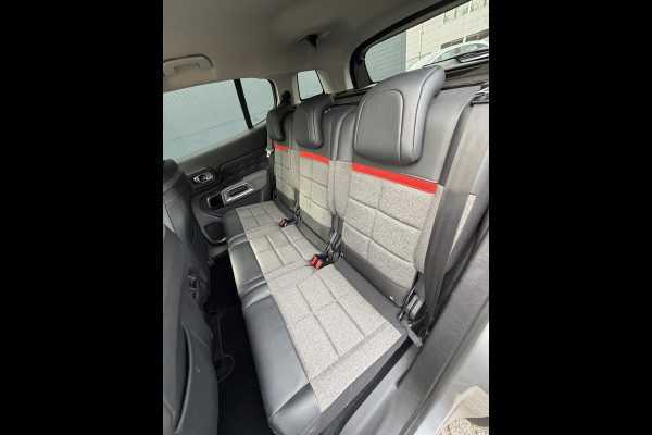 Citroën C5 Aircross 180pk Feel (Camera - Keyless Entry - Automatische Airco - Navigatie - Parkeersensoren V+A - 18"incl 4S - Comfort Seats)