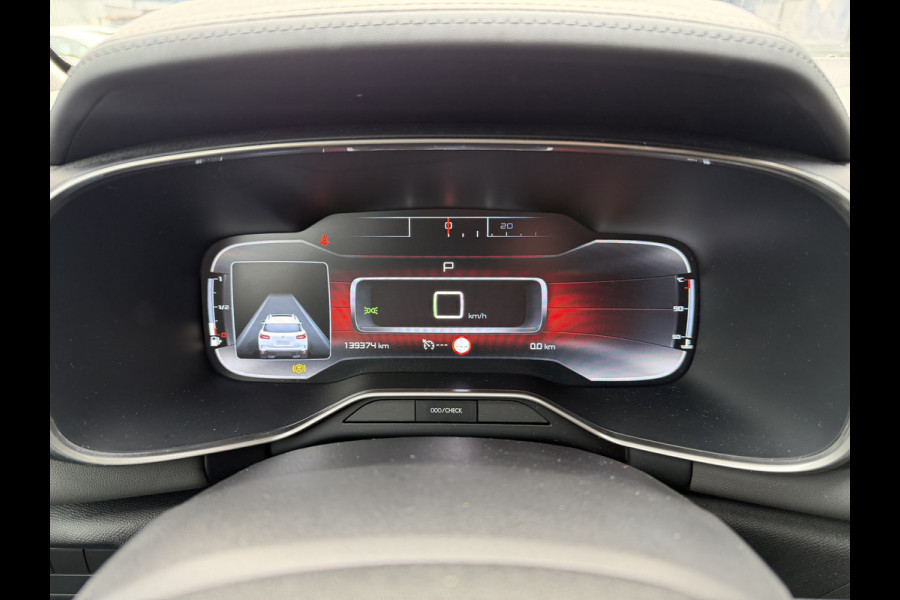 Citroën C5 Aircross 180pk Feel (Camera - Keyless Entry - Automatische Airco - Navigatie - Parkeersensoren V+A - 18"incl 4S - Comfort Seats)