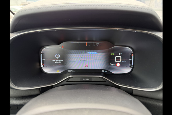 Citroën C5 Aircross 180pk Feel (Camera - Keyless Entry - Automatische Airco - Navigatie - Parkeersensoren V+A - 18"incl 4S - Comfort Seats)