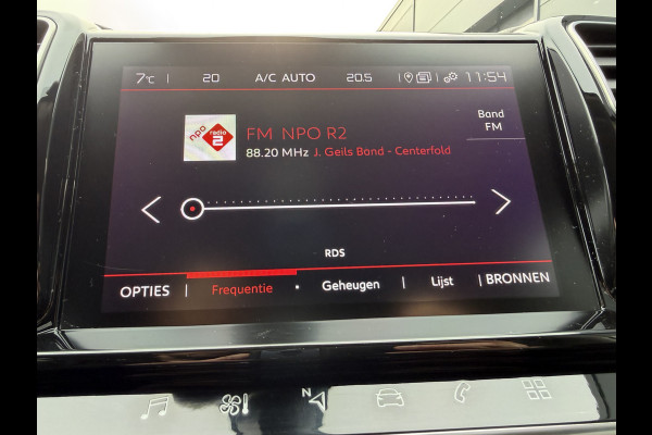 Citroën C5 Aircross 180pk Feel (Camera - Keyless Entry - Automatische Airco - Navigatie - Parkeersensoren V+A - 18"incl 4S - Comfort Seats)