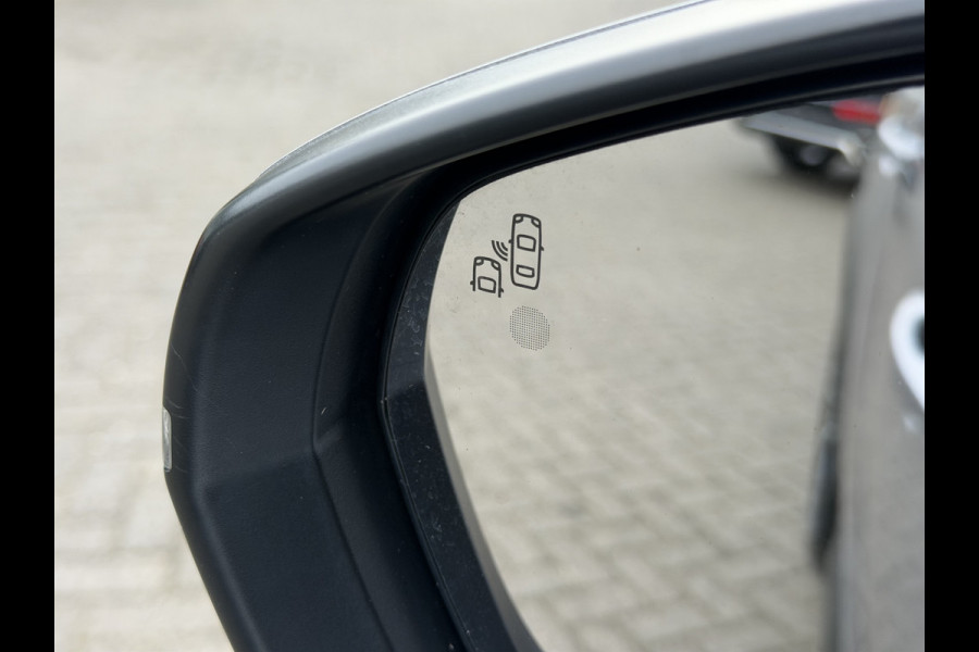 Citroën C5 Aircross 180pk Feel (Camera - Keyless Entry - Automatische Airco - Navigatie - Parkeersensoren V+A - 18"incl 4S - Comfort Seats)