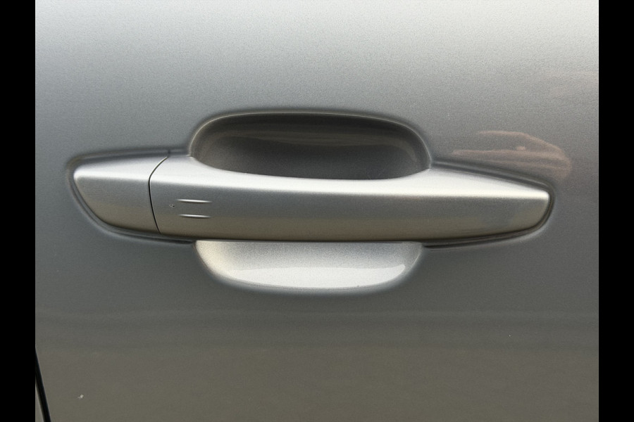 Citroën C5 Aircross 180pk Feel (Camera - Keyless Entry - Automatische Airco - Navigatie - Parkeersensoren V+A - 18"incl 4S - Comfort Seats)