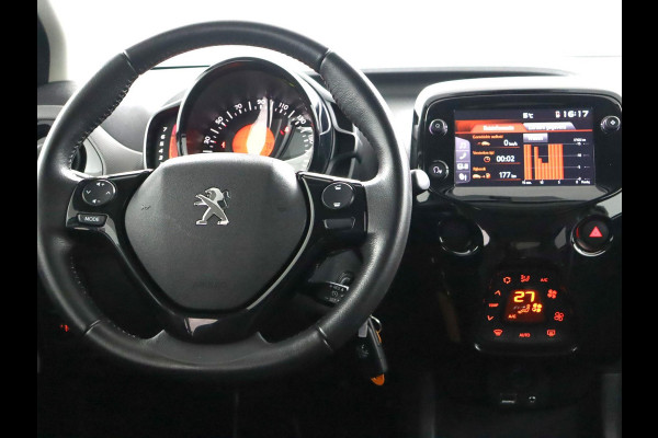 Peugeot 108 1.0 e-VTi Allure|Camera|Apple Carplay|Climate Control