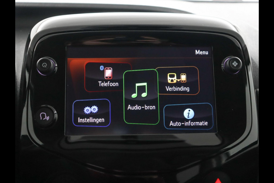Peugeot 108 1.0 e-VTi Allure|Camera|Apple Carplay|Climate Control