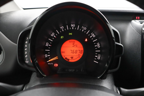 Peugeot 108 1.0 e-VTi Allure|Camera|Apple Carplay|Climate Control