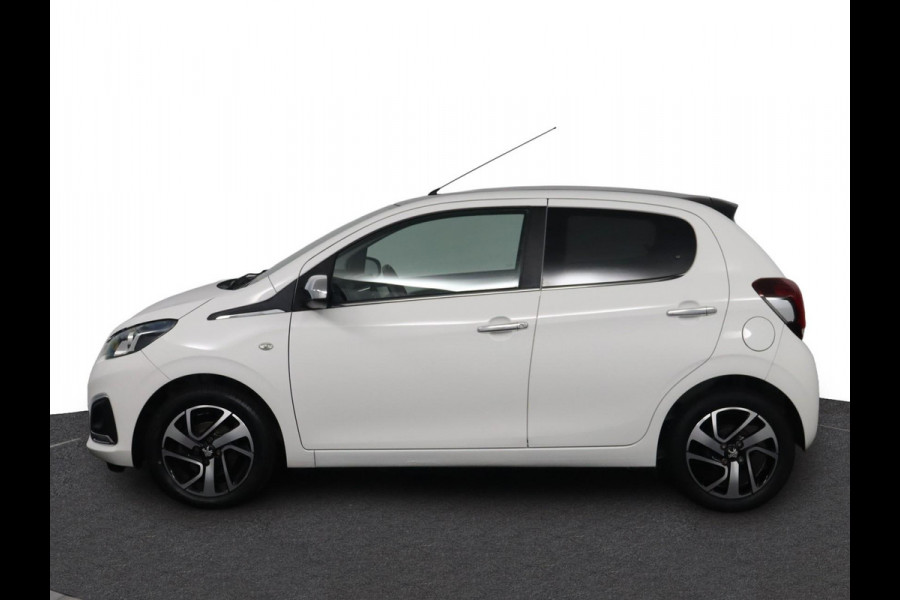 Peugeot 108 1.0 e-VTi Allure|Camera|Apple Carplay|Climate Control