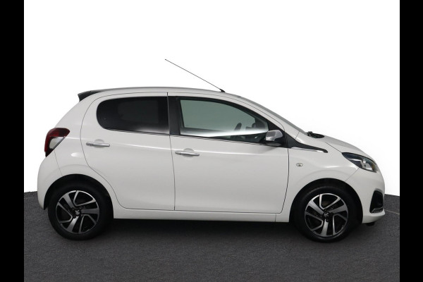 Peugeot 108 1.0 e-VTi Allure|Camera|Apple Carplay|Climate Control