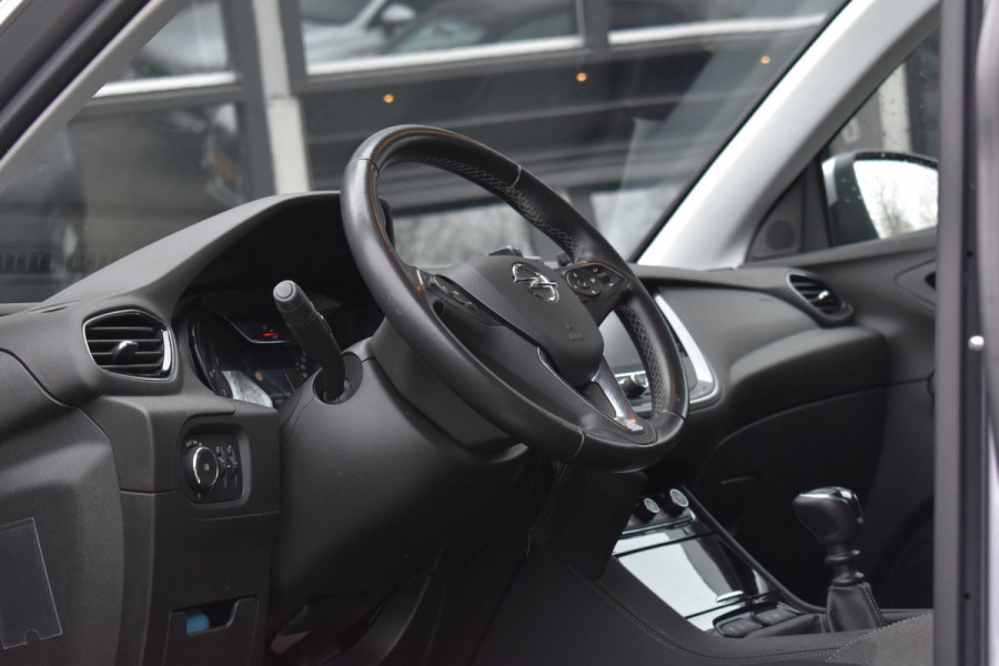 Opel Grandland X 1.2 Turbo 120 Jaar Edition Trekhaak Lane Camera