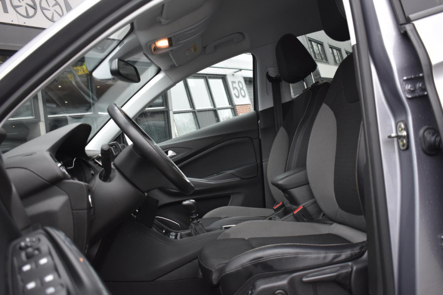 Opel Grandland X 1.2 Turbo 120 Jaar Edition Trekhaak Lane Camera