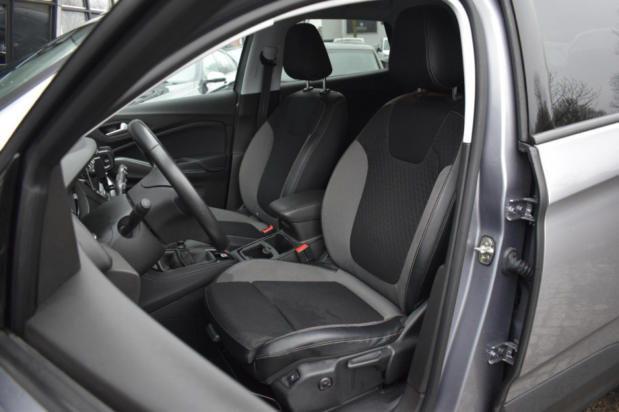 Opel Grandland X 1.2 Turbo 120 Jaar Edition Trekhaak Lane Camera