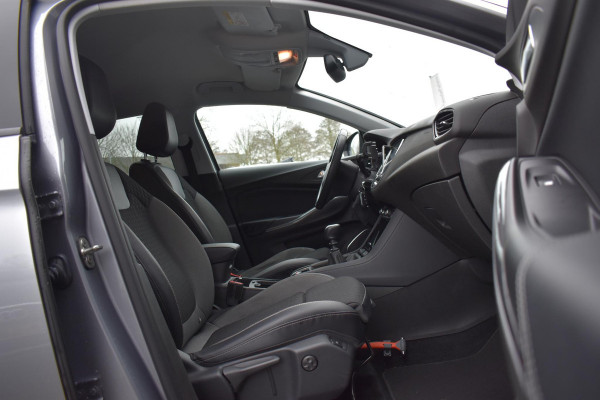 Opel Grandland X 1.2 Turbo 120 Jaar Edition Trekhaak Lane Camera