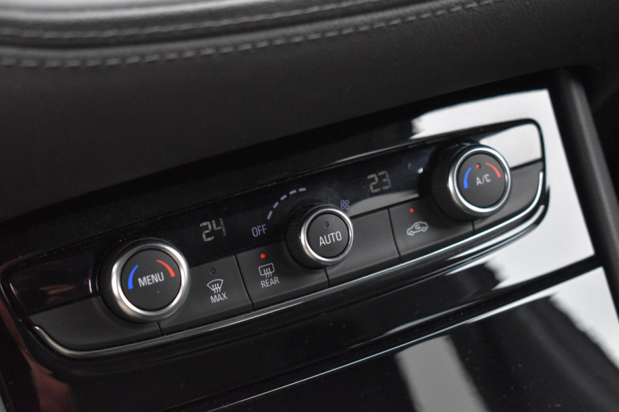 Opel Grandland X 1.2 Turbo 120 Jaar Edition Trekhaak Lane Camera