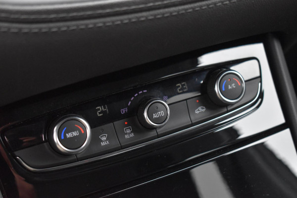 Opel Grandland X 1.2 Turbo 120 Jaar Edition Trekhaak Lane Camera