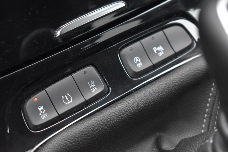 Opel Grandland X 1.2 Turbo 120 Jaar Edition Trekhaak Lane Camera