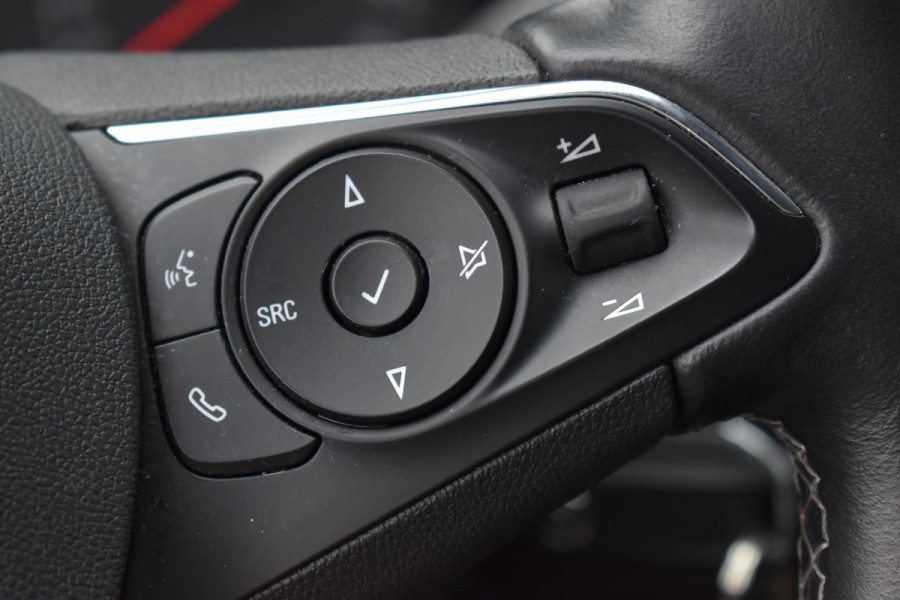 Opel Grandland X 1.2 Turbo 120 Jaar Edition Trekhaak Lane Camera