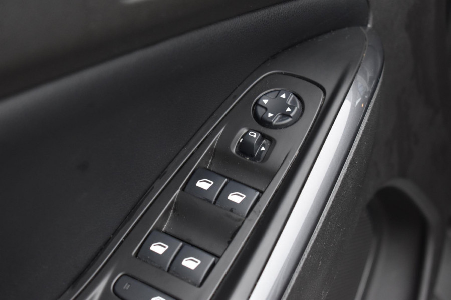 Opel Grandland X 1.2 Turbo 120 Jaar Edition Trekhaak Lane Camera