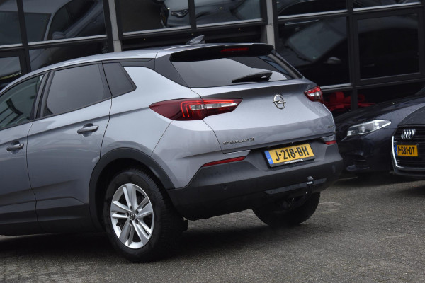 Opel Grandland X 1.2 Turbo 120 Jaar Edition Trekhaak Lane Camera