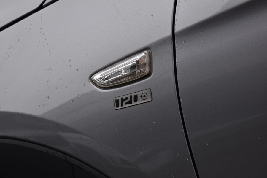 Opel Grandland X 1.2 Turbo 120 Jaar Edition Trekhaak Lane Camera