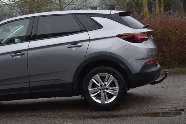 Opel Grandland X 1.2 Turbo 120 Jaar Edition Trekhaak Lane Camera