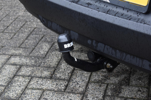 Opel Grandland X 1.2 Turbo 120 Jaar Edition Trekhaak Lane Camera